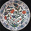 Selcuk And Ottoman Pottery, Dish